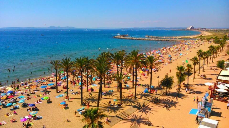 Holidays Penthouse Vues Panoramiques Sur Le Port Naval,Un Sejour Elegant Assure " Wifi Parquing Gratuit 로지즈 외부 사진